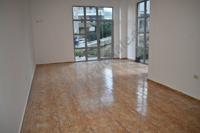 Commercial space for rent in Hamdi Sina street in Tirana, Albania.

It is located on the ground fl